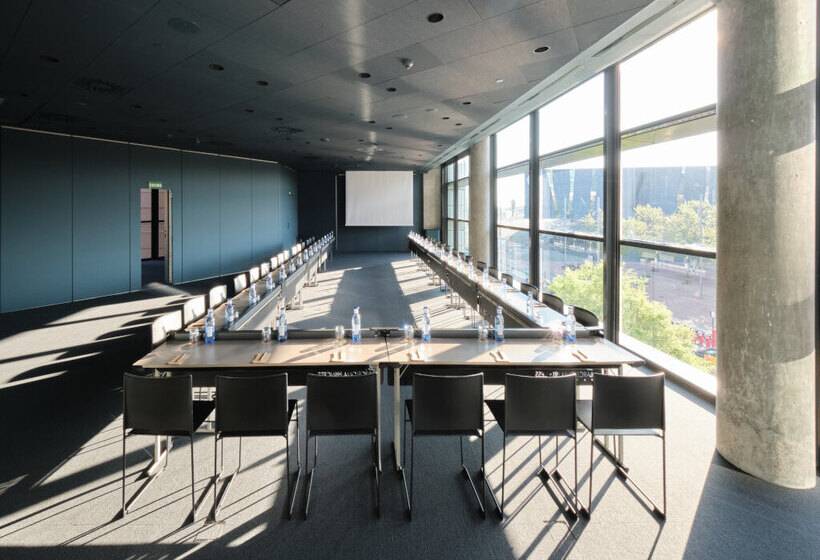 Отель Barcelona Princess