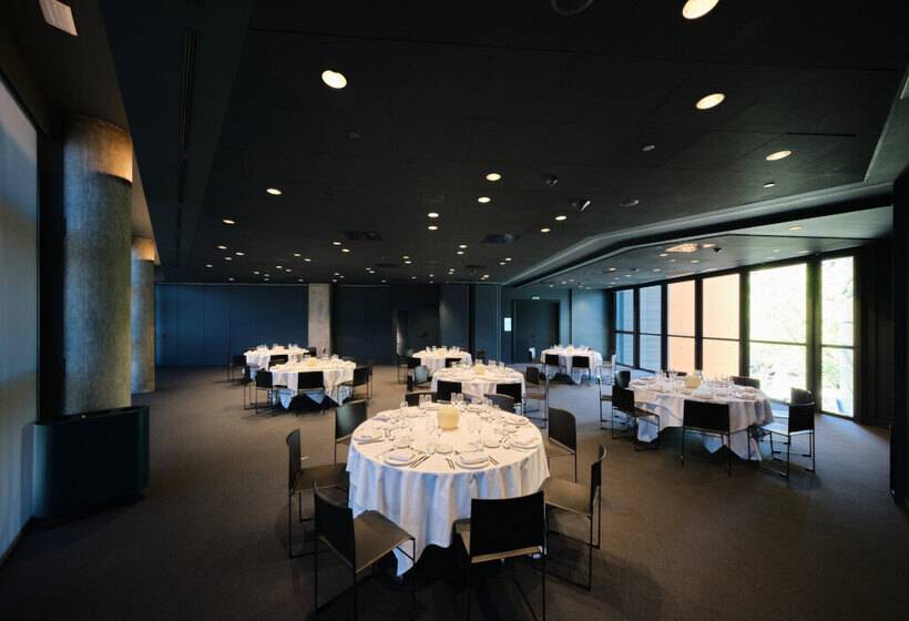 Отель Barcelona Princess