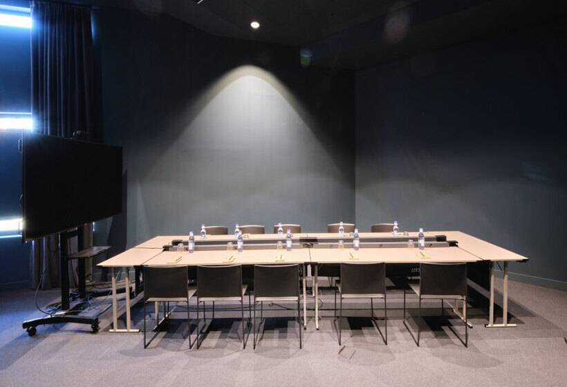 Отель Barcelona Princess