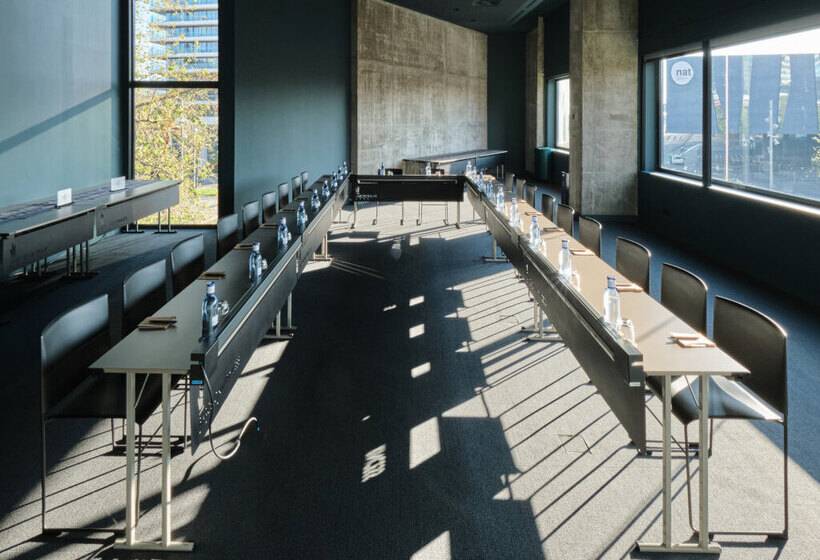 Отель Barcelona Princess