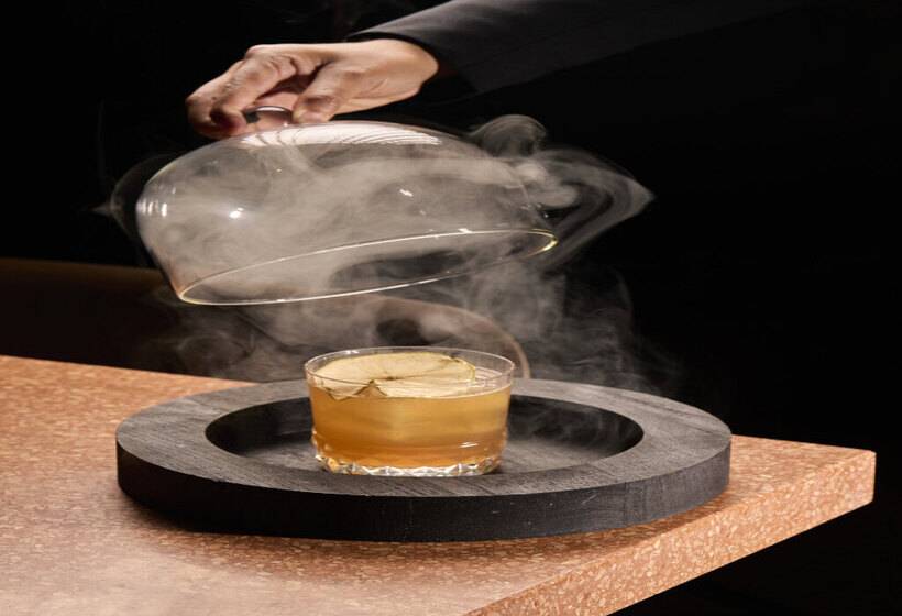 Отель Barcelona Princess