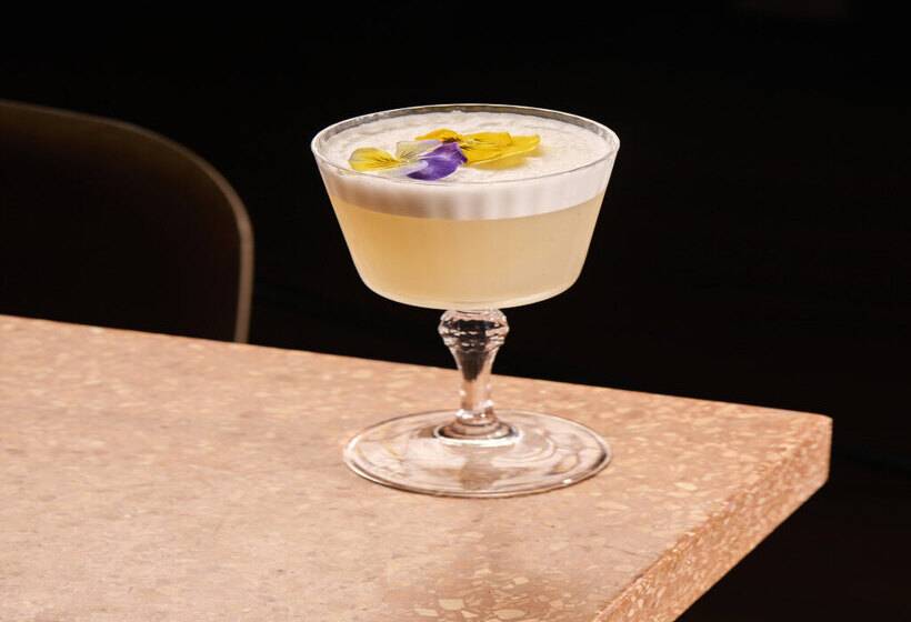 Отель Barcelona Princess