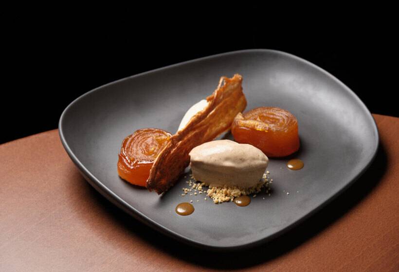 Отель Barcelona Princess