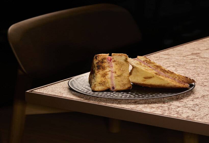 Отель Barcelona Princess