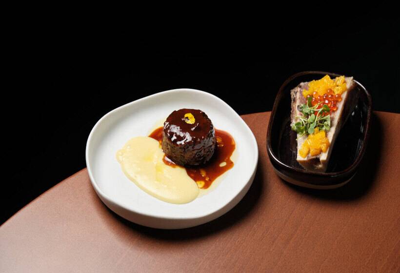 Отель Barcelona Princess