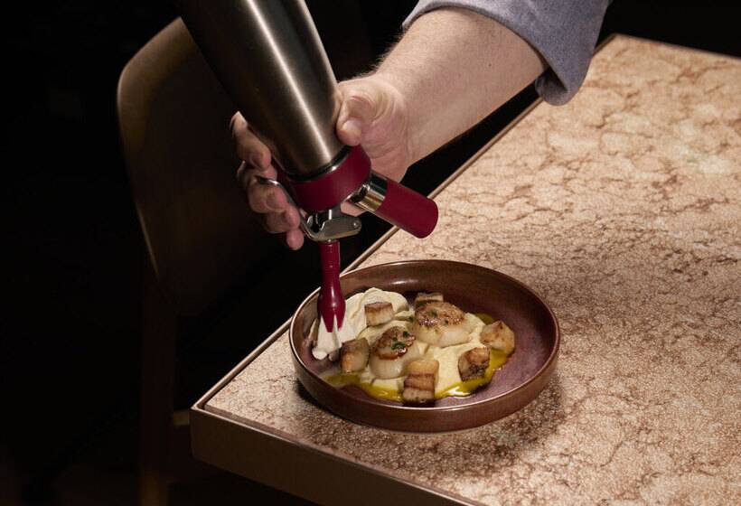 Отель Barcelona Princess