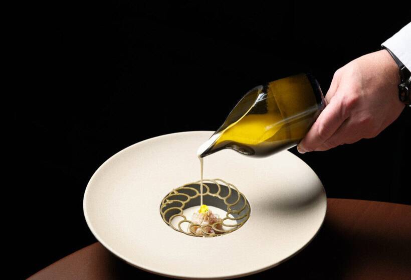 Отель Barcelona Princess