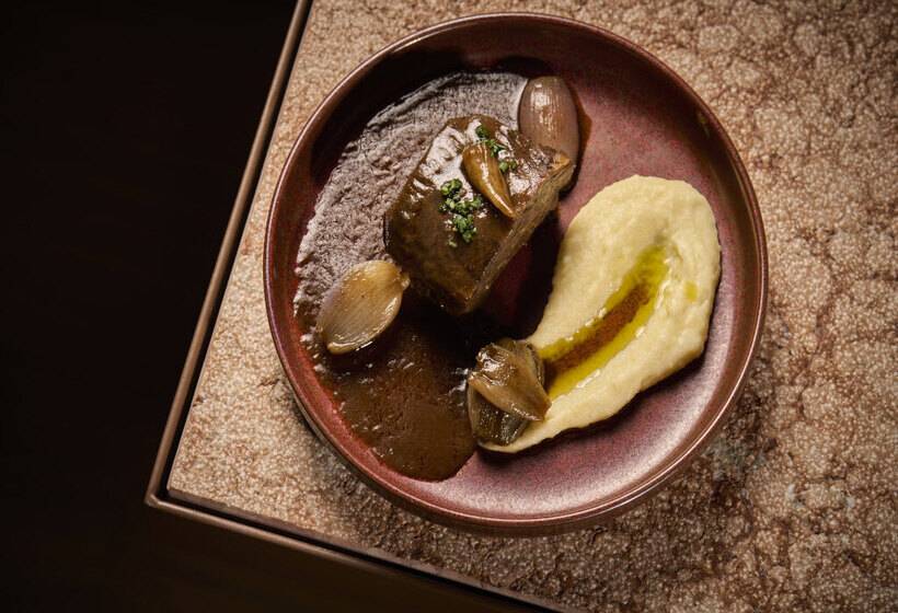 Отель Barcelona Princess