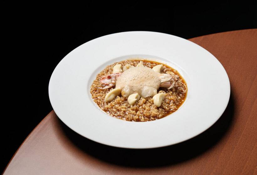 Отель Barcelona Princess