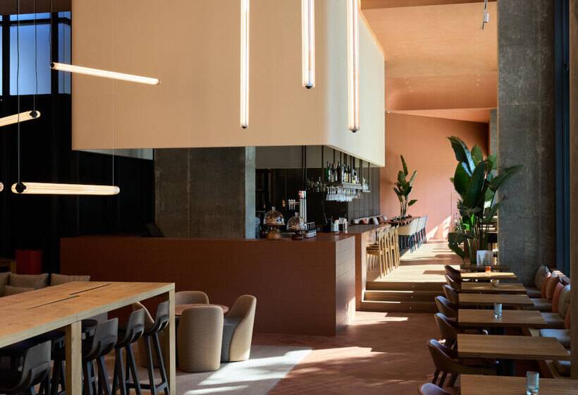 Отель Barcelona Princess