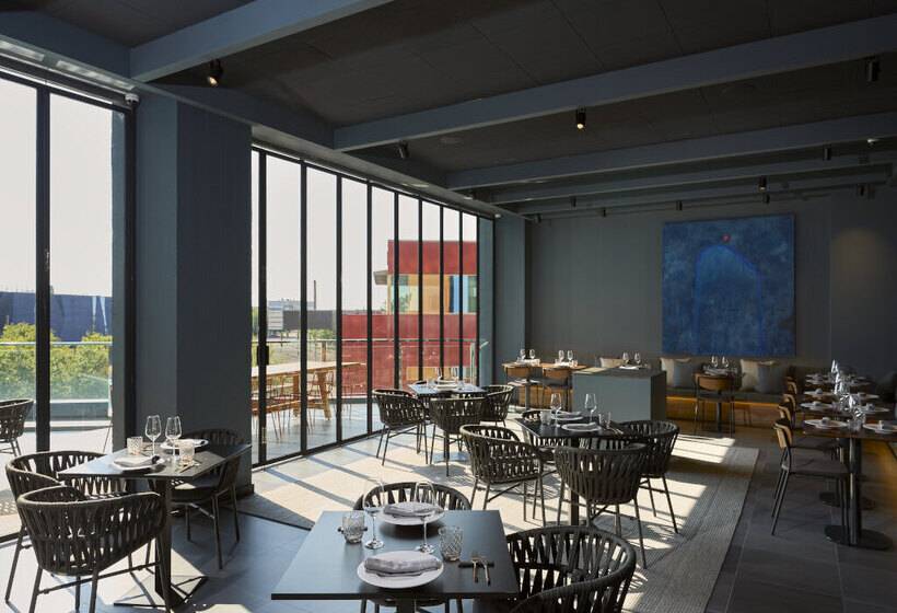 Отель Barcelona Princess