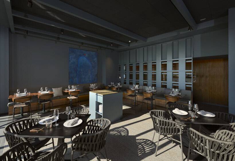 Отель Barcelona Princess