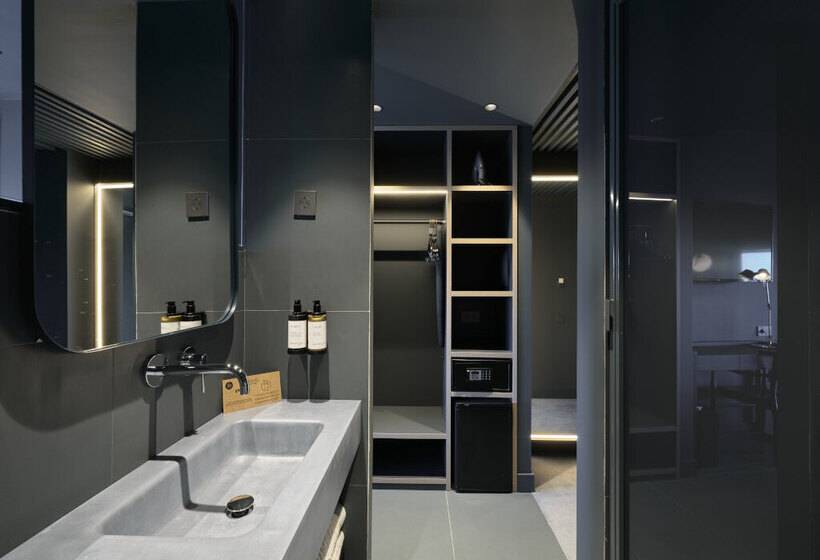 Отель Barcelona Princess