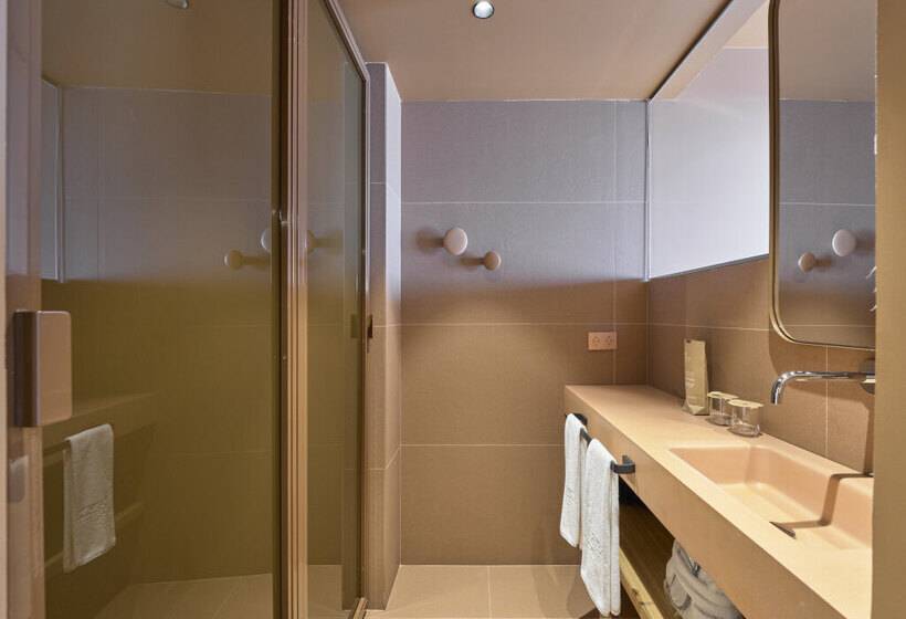 Отель Barcelona Princess