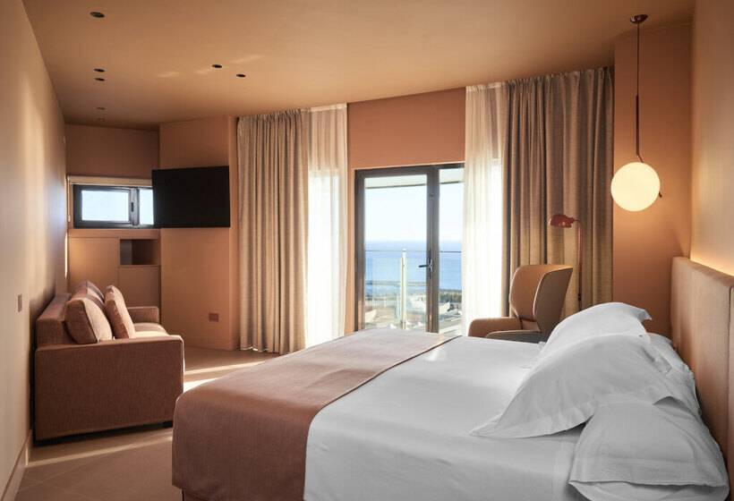 Отель Barcelona Princess