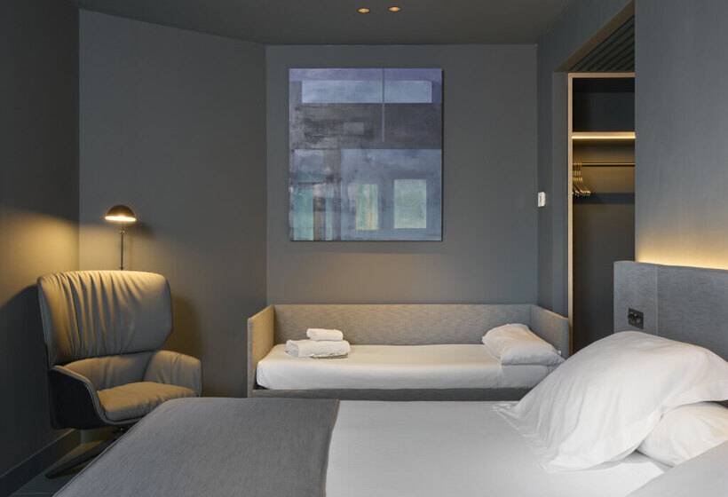 Отель Barcelona Princess