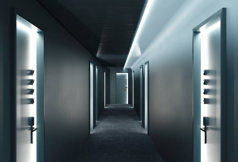 Отель Barcelona Princess