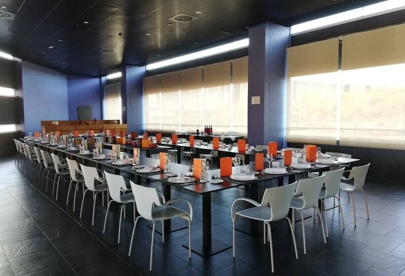 Отель Barcelona Princess