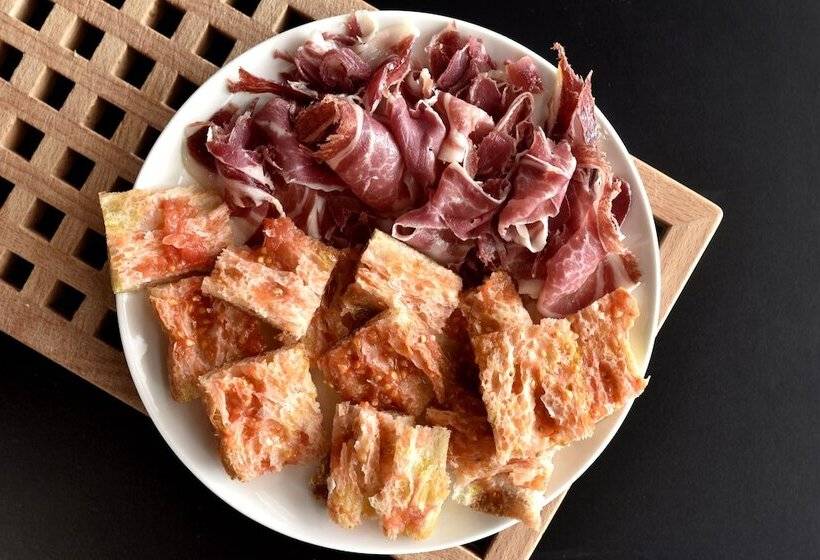 Отель Barcelona Princess