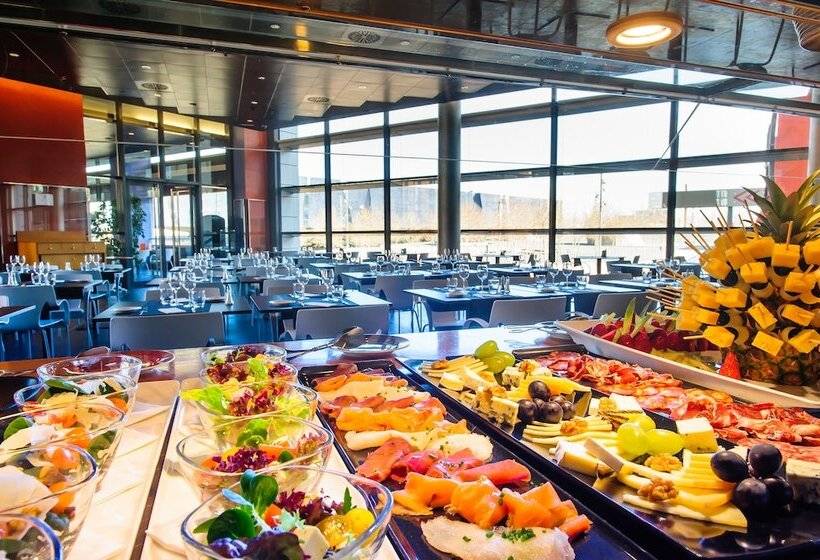 Отель Barcelona Princess