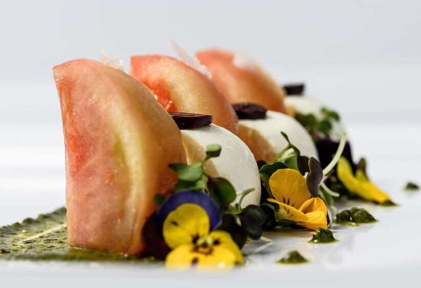 Отель Barcelona Princess