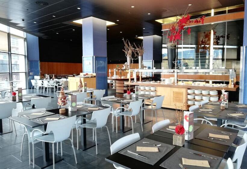 Отель Barcelona Princess