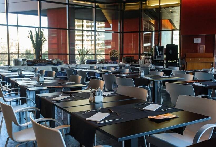 Отель Barcelona Princess