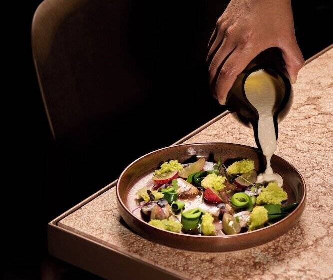 Отель Barcelona Princess