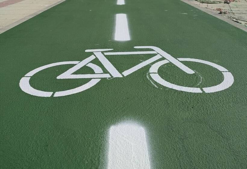 Отель Barcelona Princess