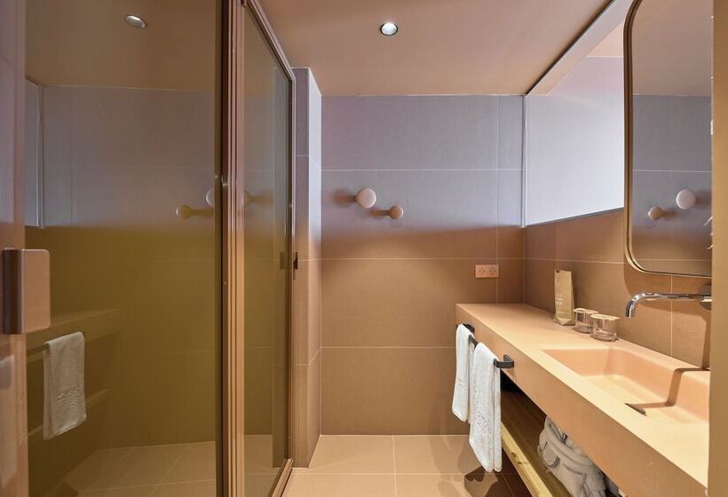 Отель Barcelona Princess