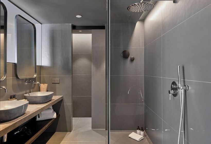 Отель Barcelona Princess