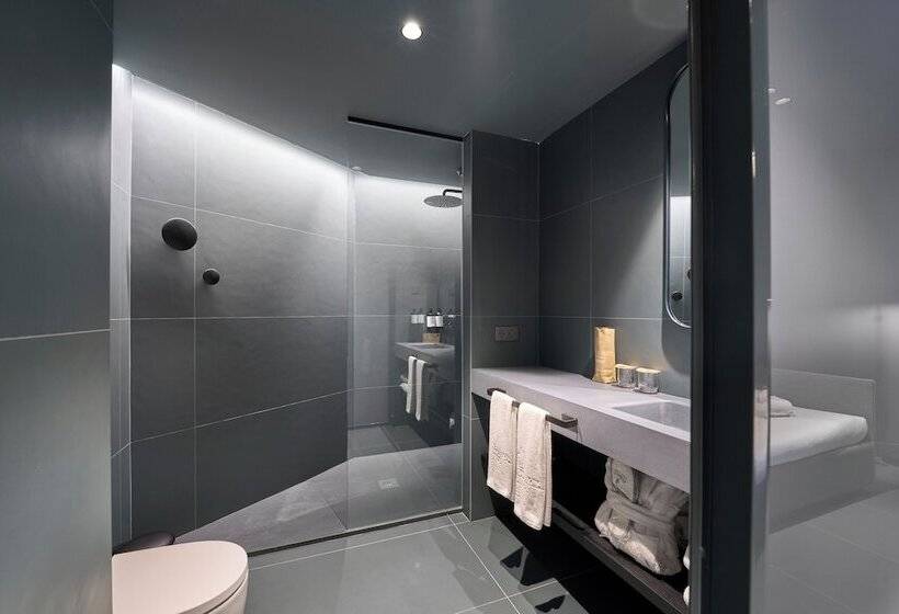 Отель Barcelona Princess