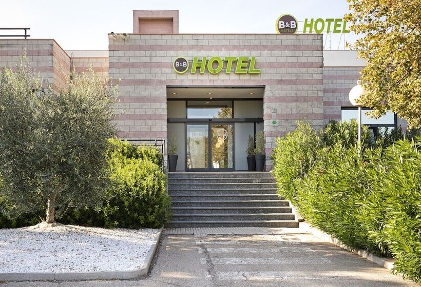 B&b Hotel Faenza