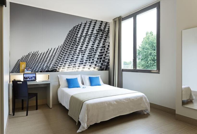 B&b Hotel Faenza