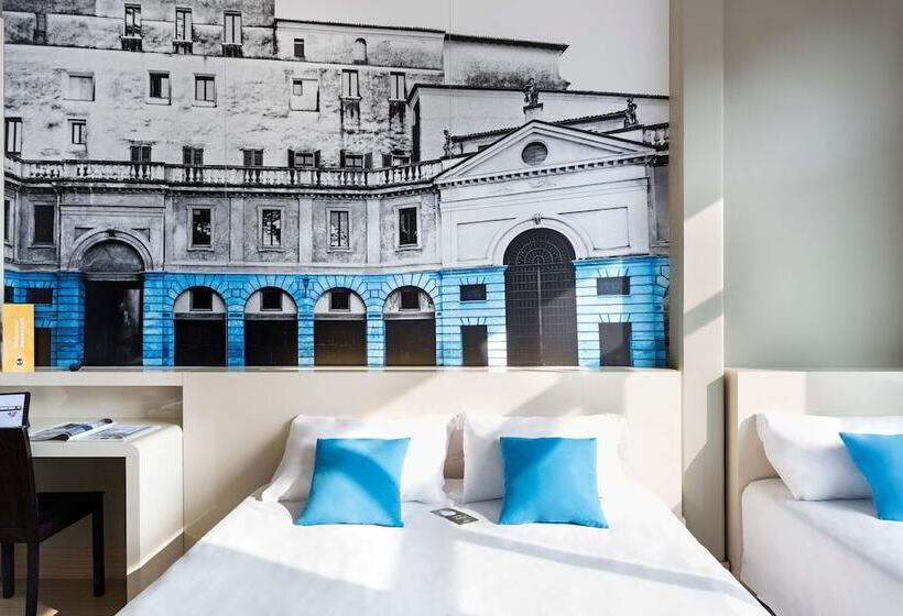 B&b Hotel Faenza