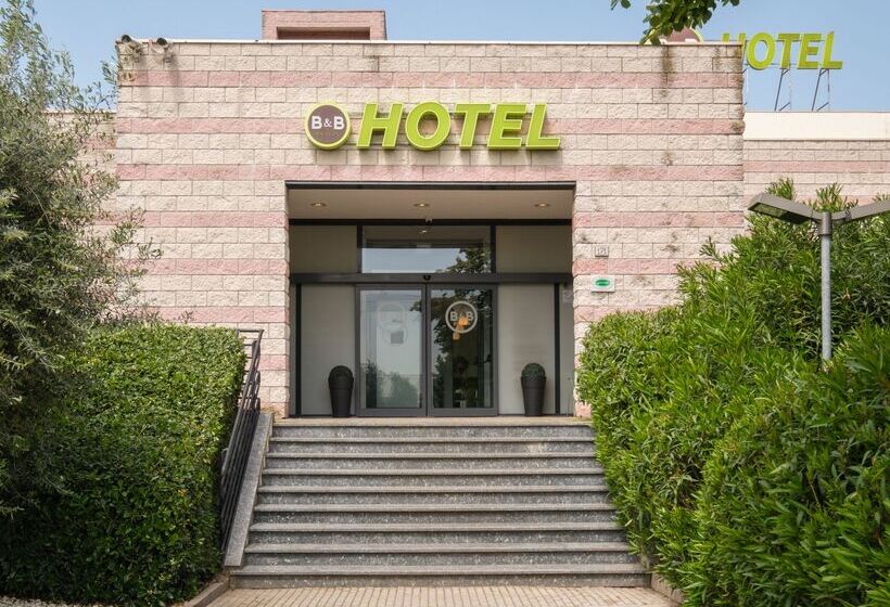 B&b Hotel Faenza