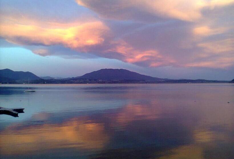 فندق B&b Villa Margherita