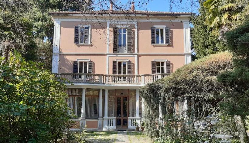 فندق B&b Villa Margherita