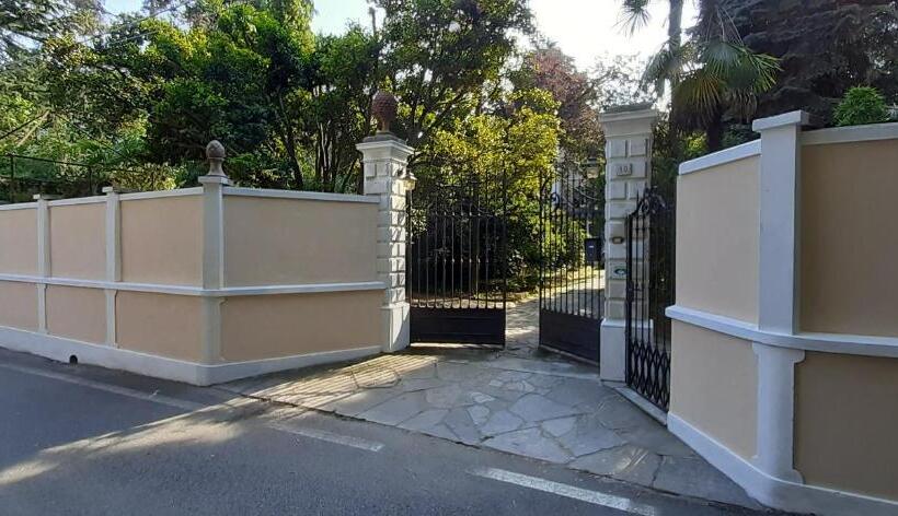 فندق B&b Villa Margherita