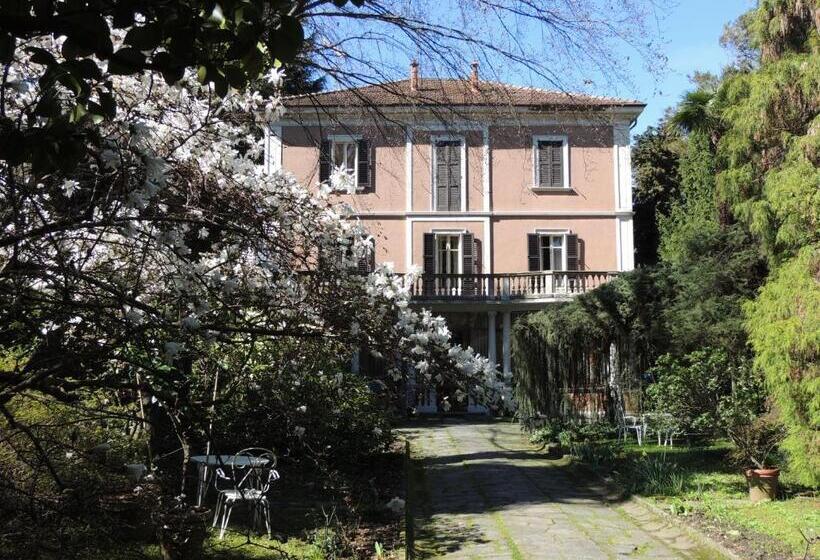 فندق B&b Villa Margherita