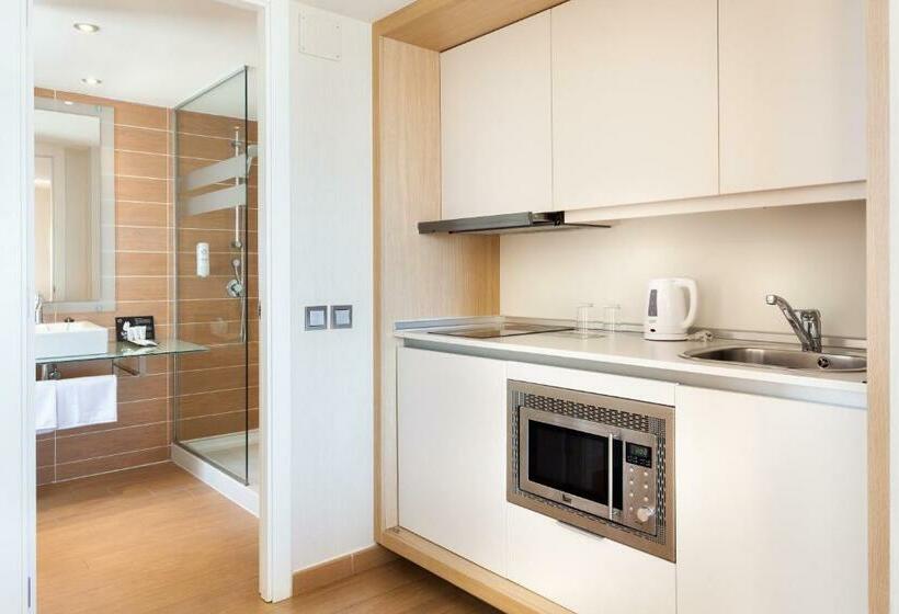 فندق Thb Lanzarote Beach