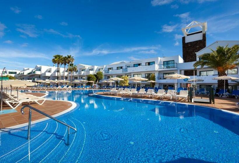 فندق Thb Lanzarote Beach