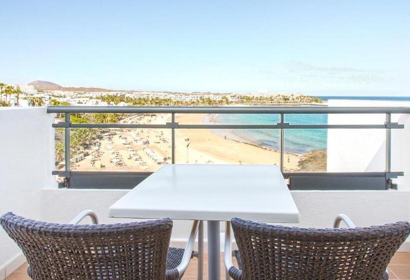 فندق Thb Lanzarote Beach