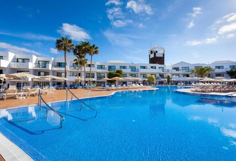 فندق Thb Lanzarote Beach