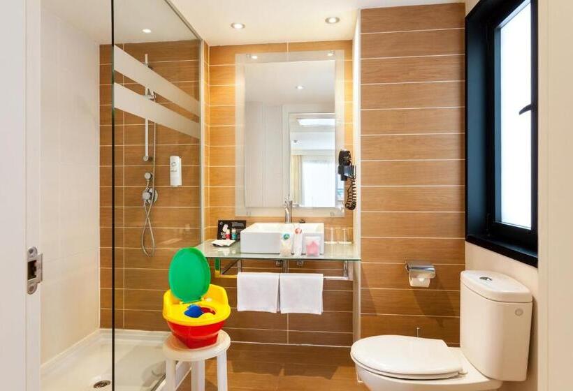 فندق Thb Lanzarote Beach