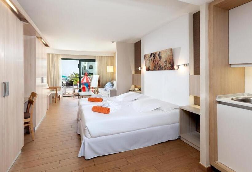 فندق Thb Lanzarote Beach