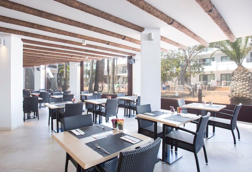 فندق Thb Lanzarote Beach