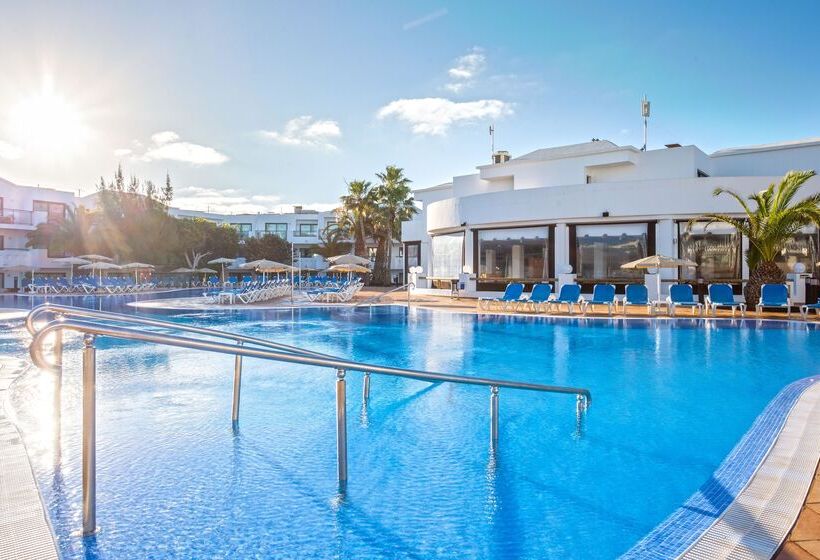 فندق Thb Lanzarote Beach