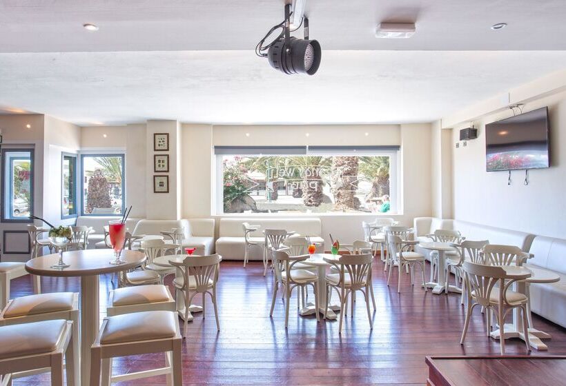 فندق Thb Lanzarote Beach