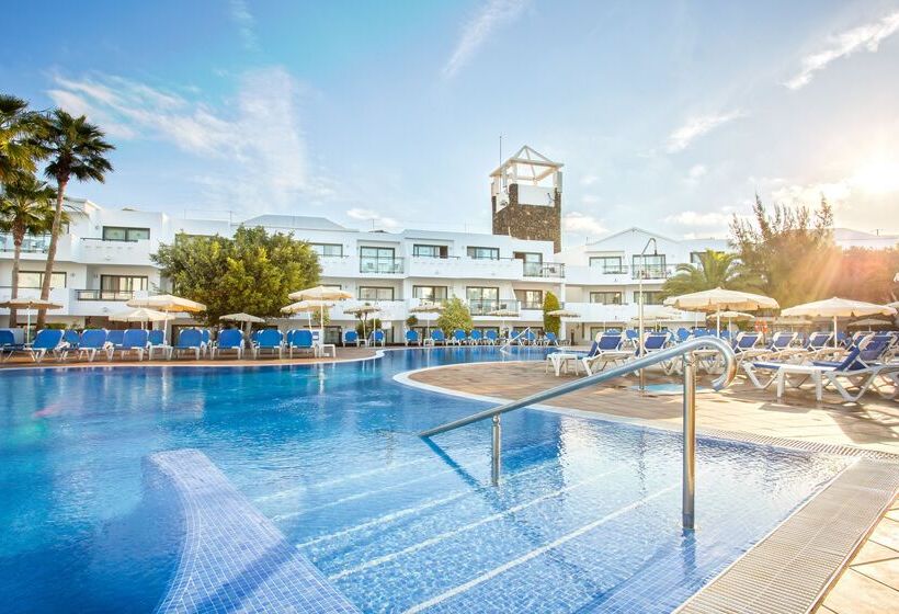 فندق Thb Lanzarote Beach